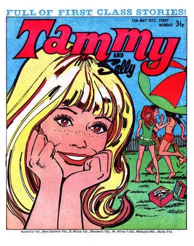 Cover of Issue #720513