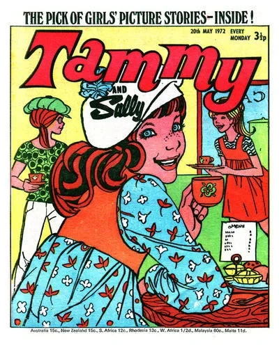 Cover of Issue #720520