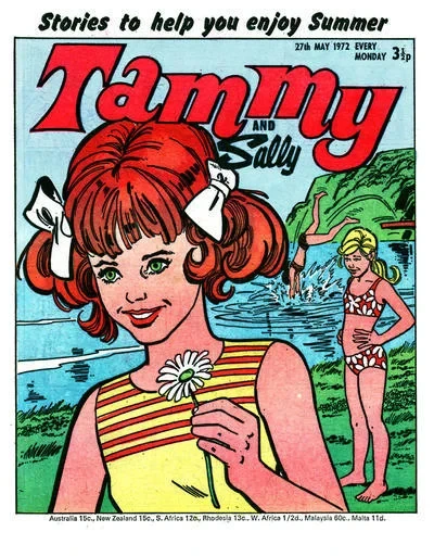 Cover of Issue #720527