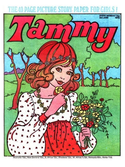 Cover of Issue #720603