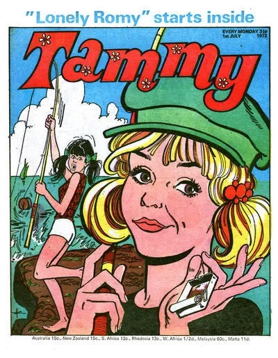 Cover of Issue #720701
