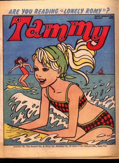 Cover of Issue #720708