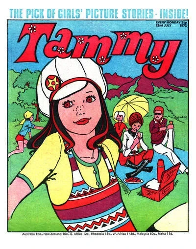 Cover of Issue #720722