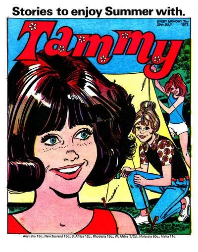 Cover of Issue #720729