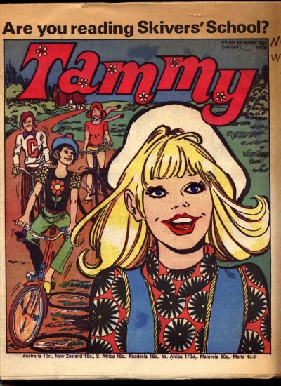 Cover of Issue #720902