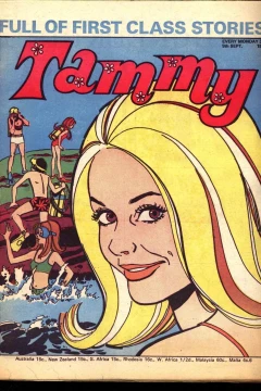 Issue #720909