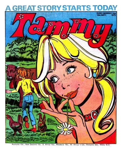 Cover of Issue #720916