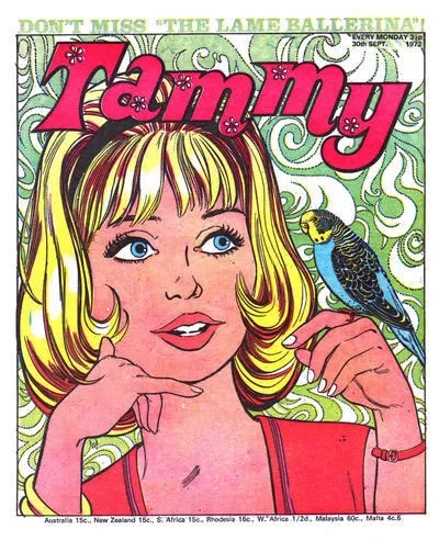 Cover of Issue #720930