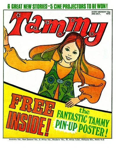 Cover of Issue #721028