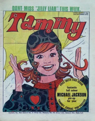 Cover of Issue #721202