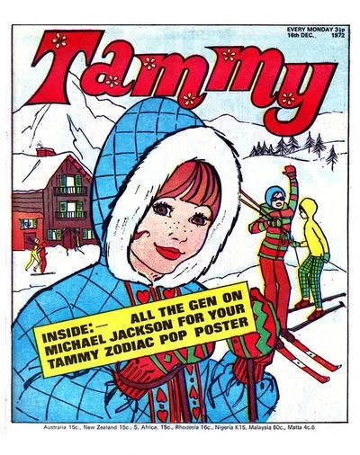 Cover of Issue #721216