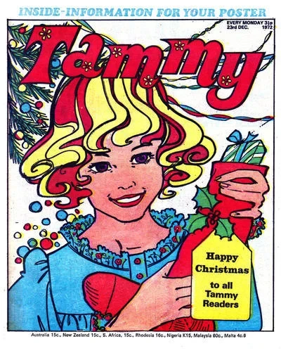 Cover of Issue #721223