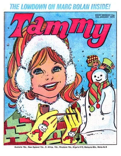 Cover of Issue #730113