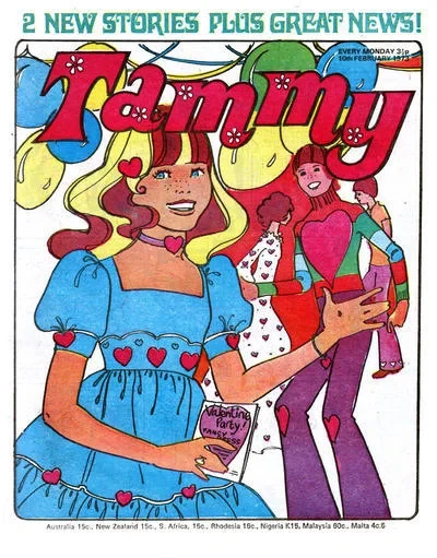 Cover of Issue #730210