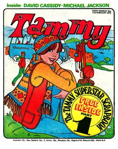 Cover of Issue #730217