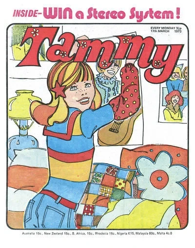 Cover of Issue #730317