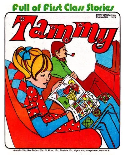 Cover of Issue #730331