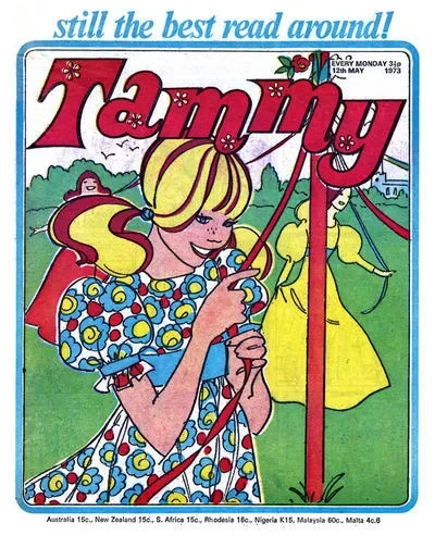 Cover of Issue #730512