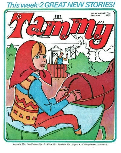 Cover of Issue #730526