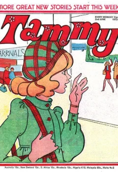 Issue #730602