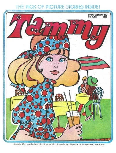 Cover of Issue #730609