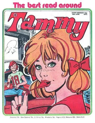 Cover of Issue #730616