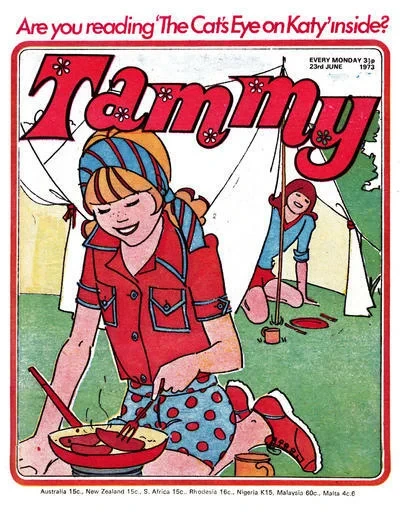Cover of Issue #730623