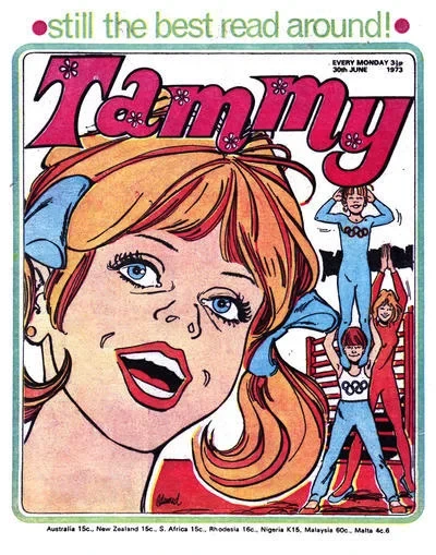 Cover of Issue #730630