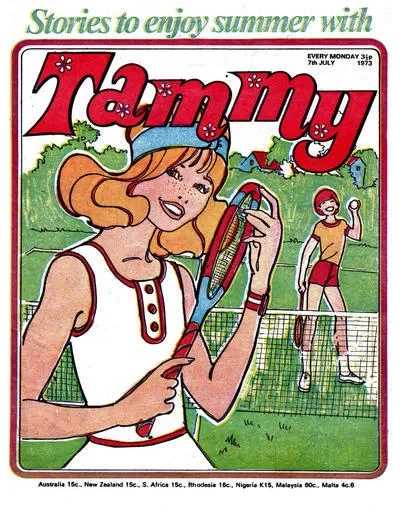 Cover of Issue #730707