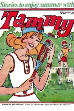 Issue #730707