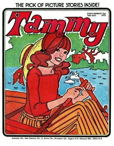 Cover of Issue #730714