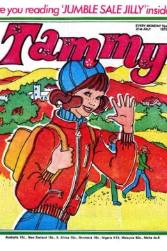 Issue #730721
