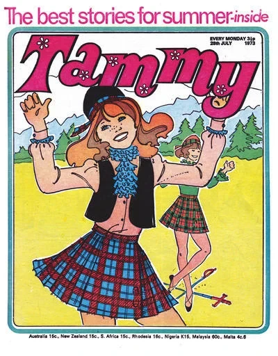 Cover of Issue #730728