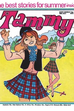Issue #730728