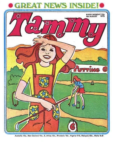 Cover of Issue #730804