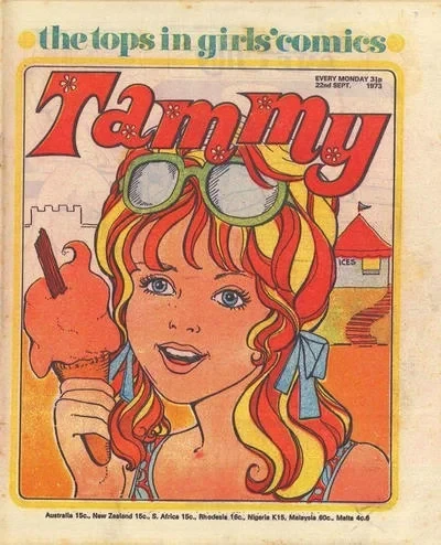 Cover of Issue #730922