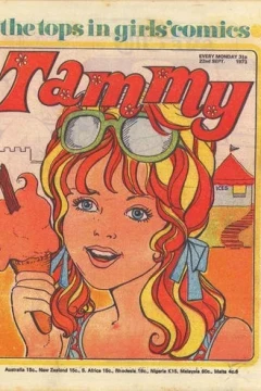 Issue #730922
