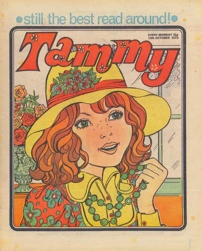 Cover of Issue #731013