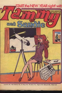 Issue #740105