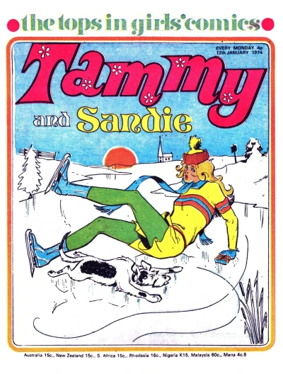 Cover of Issue #740112