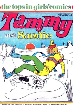 Issue #740112