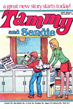 Issue #740119