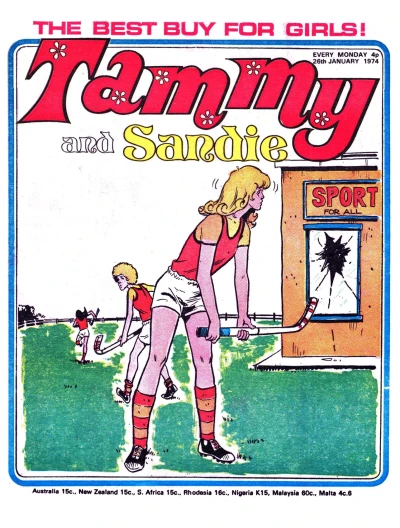 Cover of Issue #740126