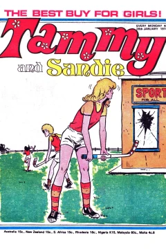 Issue #740126
