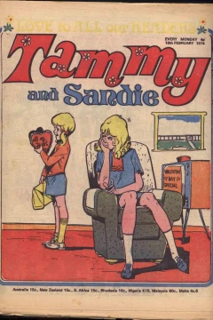 Issue #740216