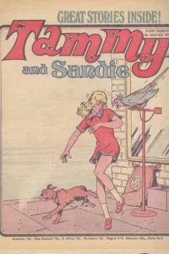 Issue #740223