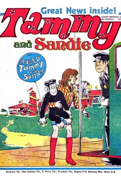 Issue #740309