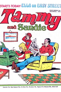 Issue #740316