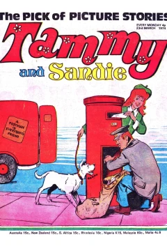 Issue #740323