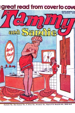 Issue #740330